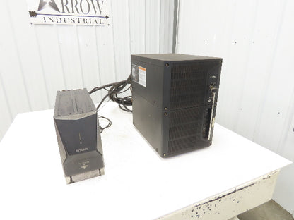 Keyence MD-X1020C 3 Axis Laser Marking Head 30W 1.0mW 2-100ns Pulse 1064nm
