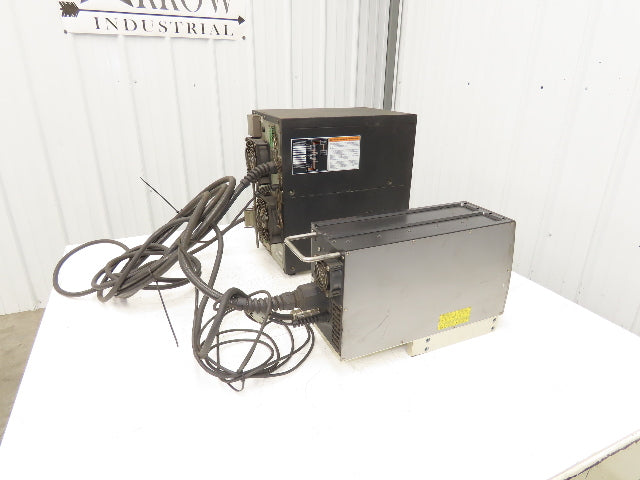 Keyence MD-X1020C 3 Axis Laser Marking Head 30W 1.0mW 2-100ns Pulse 1064nm