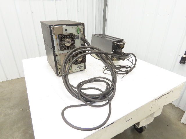 Keyence MD-X1020C 3 Axis Laser Marking Head 30W 1.0mW 2-100ns Pulse 1064nm