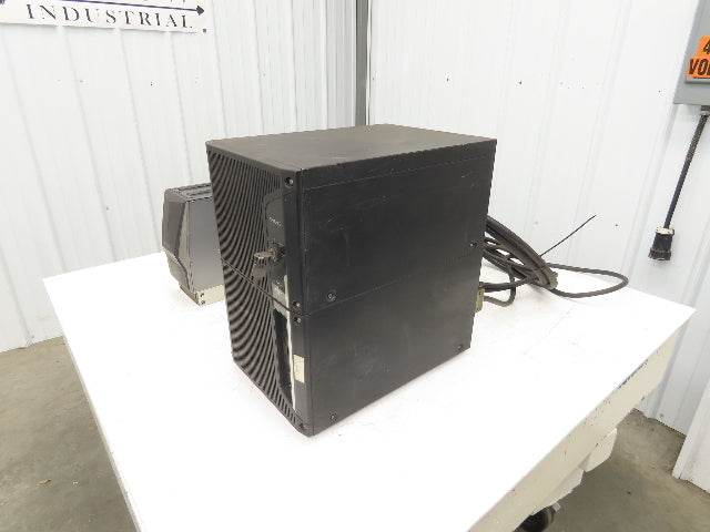 Keyence MD-X1020C 3 Axis Laser Marking Head 30W 1.0mW 2-100ns Pulse 1064nm