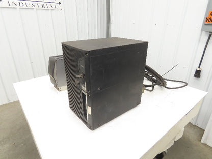 Keyence MD-X1020C 3 Axis Laser Marking Head 30W 1.0mW 2-100ns Pulse 1064nm