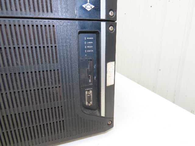 Keyence MD-X1020C 3 Axis Laser Marking Head 30W 1.0mW 2-100ns Pulse 1064nm
