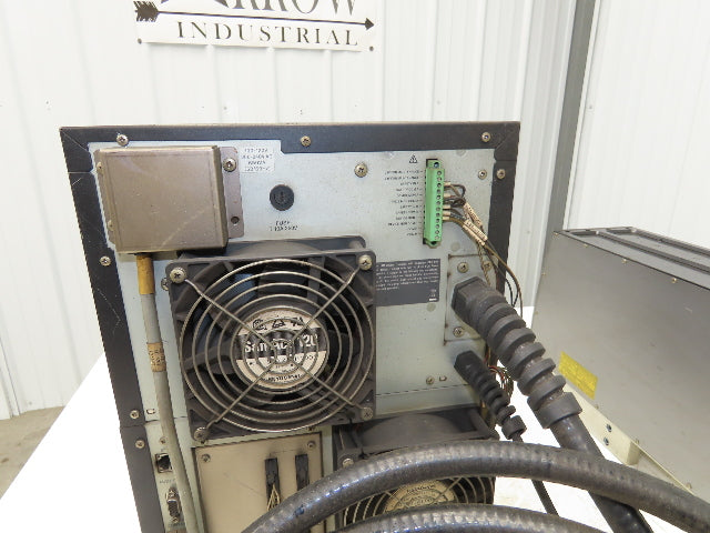 Keyence MD-X1020C 3 Axis Laser Marking Head 30W 1.0mW 2-100ns Pulse 1064nm