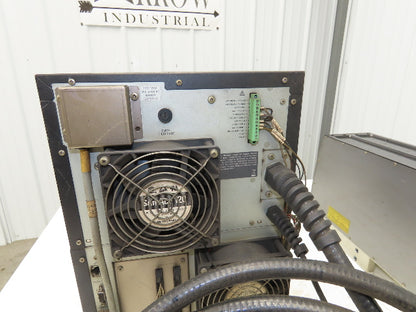 Keyence MD-X1020C 3 Axis Laser Marking Head 30W 1.0mW 2-100ns Pulse 1064nm