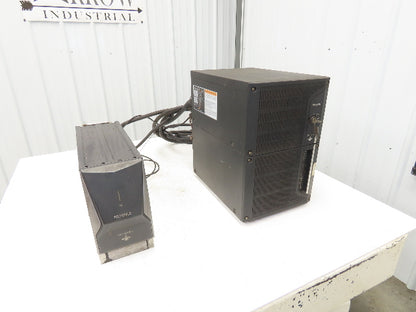 Keyence MD-X1020C 3 Axis Laser Marking Head 30W 1.0mW 2-100ns Pulse 1064nm