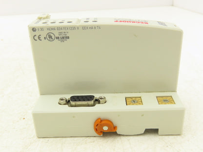 Beckhoff BK3110 Profibus Bus Coupler 24VDC