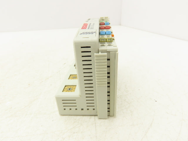 Beckhoff BK3110 Profibus Bus Coupler 24VDC