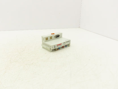 Beckhoff BK3110 Profibus Bus Coupler 24VDC