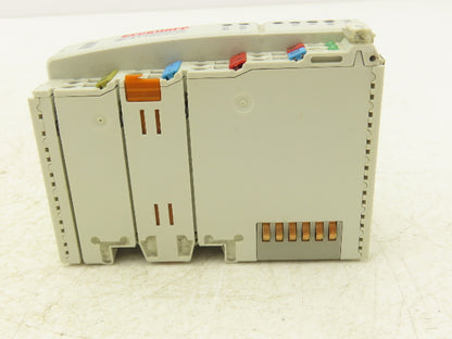 Beckhoff BK3110 Profibus Bus Coupler 24VDC