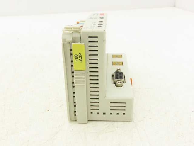 Beckhoff BK3110 Profibus Bus Coupler 24VDC