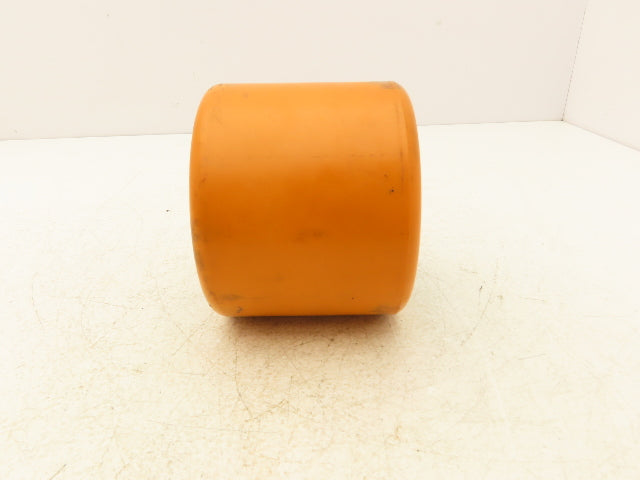 Crown 115033-302 Roller 302 Compound T1545B 4.12" W x 5" Shelf Wear