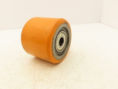 Crown 115033-302 Roller 302 Compound T1545B 4.12" W x 5" Shelf Wear