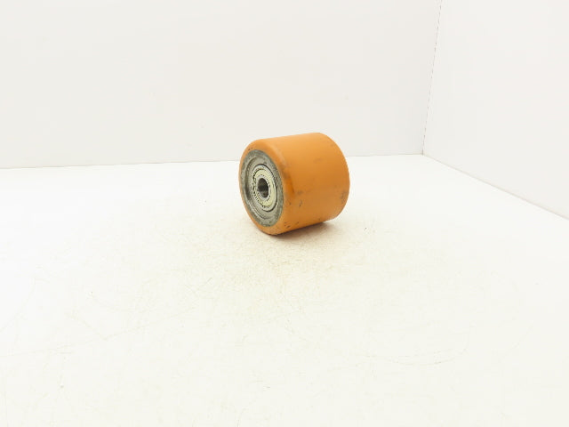 Crown 115033-302 Roller 302 Compound T1545B 4.12" W x 5" Shelf Wear