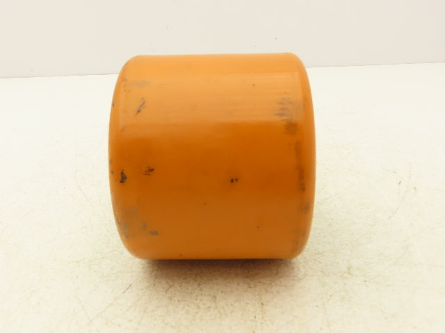 Crown 115033-302 Roller 302 Compound T1545B 4.12" W x 5" Shelf Wear