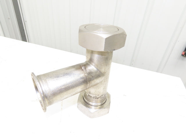 APV Crepaco S-410 2" Sanitary Rotary Lobe Pump Internal Housing & Rotors Parts