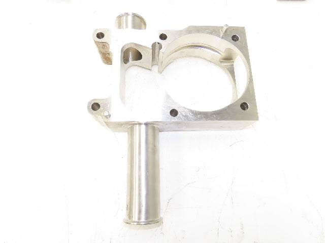 APV Crepaco S-410 2" Sanitary Rotary Lobe Pump Internal Housing & Rotors Parts