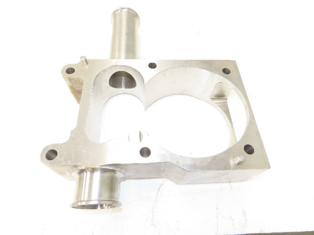 APV Crepaco S-410 2" Sanitary Rotary Lobe Pump Internal Housing & Rotors Parts