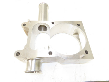 APV Crepaco S-410 2" Sanitary Rotary Lobe Pump Internal Housing & Rotors Parts