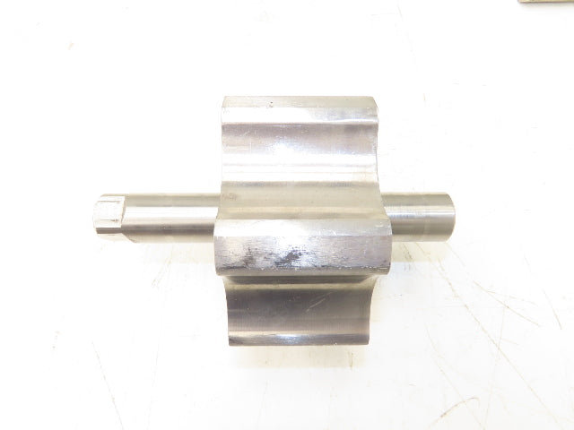 APV Crepaco S-410 2" Sanitary Rotary Lobe Pump Internal Housing & Rotors Parts