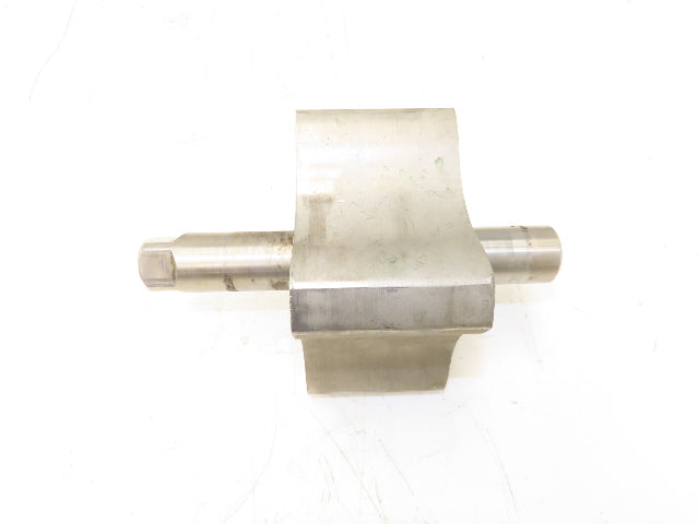 APV Crepaco S-410 2" Sanitary Rotary Lobe Pump Internal Housing & Rotors Parts