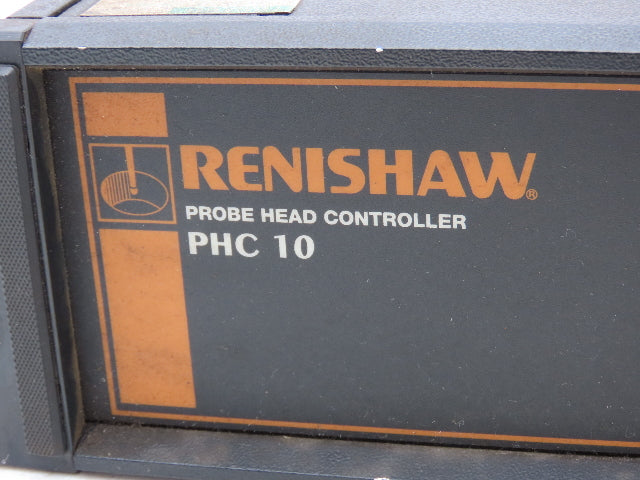 Renishaw PHC10 Probe Head Controller Parts Only