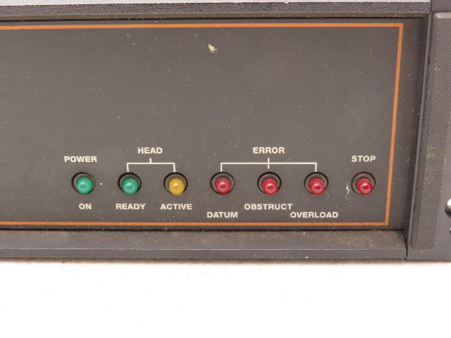 Renishaw PHC10 Probe Head Controller Parts Only
