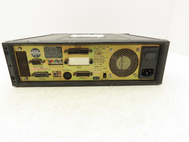Renishaw PHC10 Probe Head Controller Parts Only