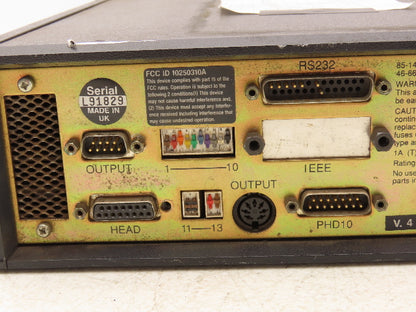 Renishaw PHC10 Probe Head Controller Parts Only