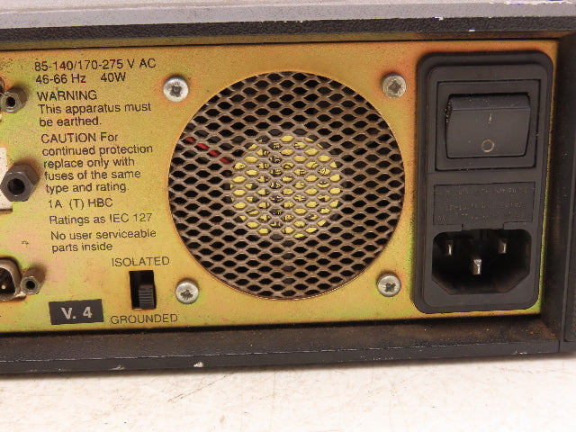 Renishaw PHC10 Probe Head Controller Parts Only