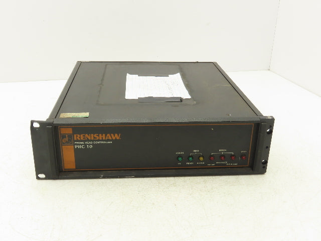Renishaw PHC10 Probe Head Controller Parts Only