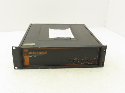 Renishaw PHC10 Probe Head Controller Parts Only