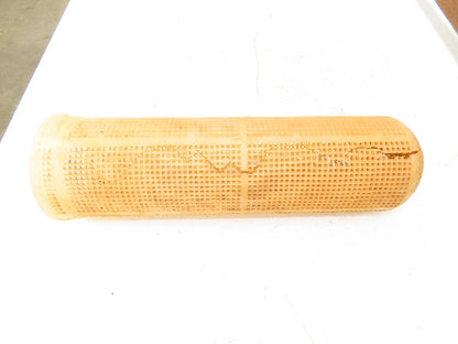 FSI X-100 Plastic Polypropylene Basket Strainer X01 #1 Bag Filter 2"NPT *Read*