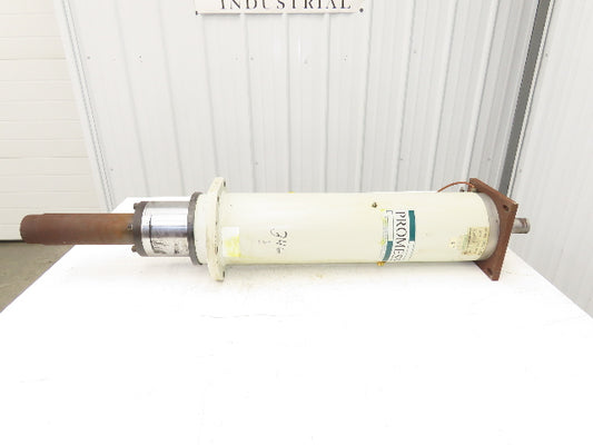 Promess KA-EMF100 Servo Press 60kN 330mm Stroke Screw Actuator 60/330/200