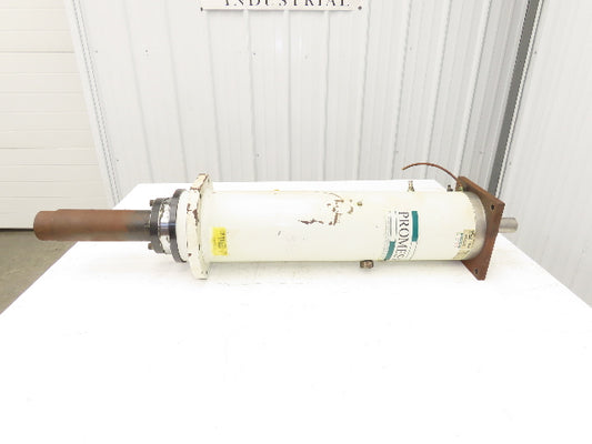 Promess KA-EMF60 Servo Press 60kN 330mm Stroke Screw Actuator 60/330/200