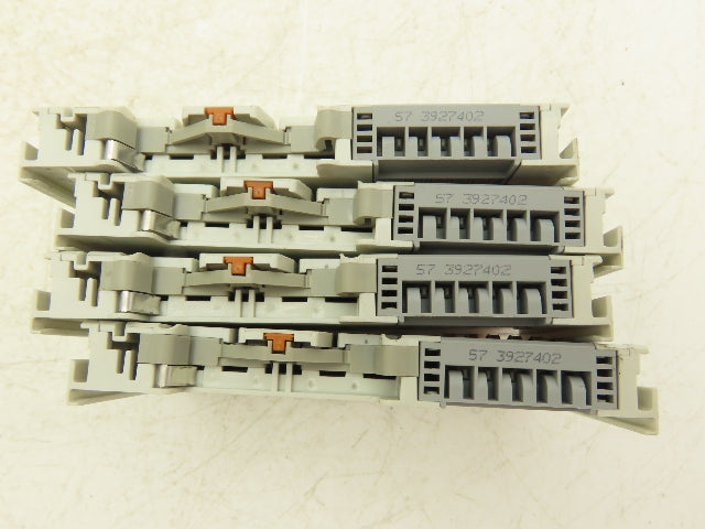 Beckhoff KL2622 2-Channel Relay Output Bus Terminal 230VAC/30VDC 5A Lot of 4