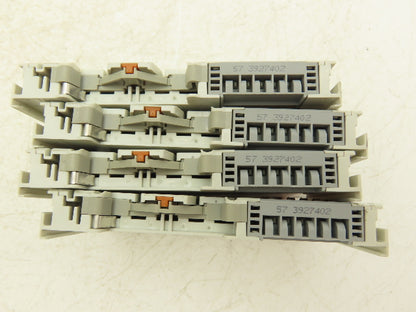 Beckhoff KL2622 2-Channel Relay Output Bus Terminal 230VAC/30VDC 5A Lot of 4