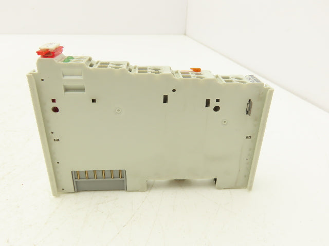 Beckhoff KL2622 2-Channel Relay Output Bus Terminal 230VAC/30VDC 5A Lot of 4