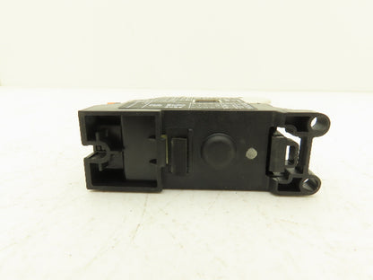 Eaton E111A09X3N Motor Starter Contactor 600V 9A 3 Pole 30 HP 24VDC Coil