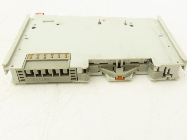 Beckhoff KL2134 2-Channel Relay Output Bus Terminal 24VDC 0.5A Lot Of 6