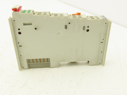 Beckhoff KL2134 2-Channel Relay Output Bus Terminal 24VDC 0.5A Lot Of 6
