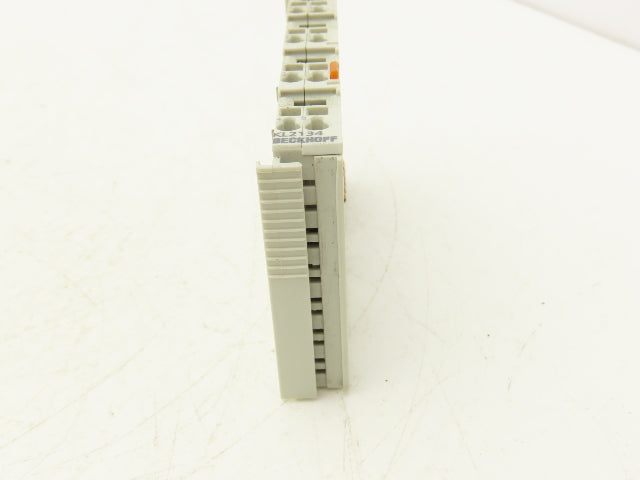 Beckhoff KL2134 2-Channel Relay Output Bus Terminal 24VDC 0.5A Lot Of 6