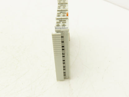 Beckhoff KL2134 2-Channel Relay Output Bus Terminal 24VDC 0.5A Lot Of 6