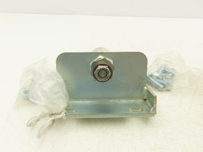 Ermanco 89000020 Pneumatic Cylinder 1-1/2" Bore x 1" Stroke Brands Vary Lot of 3