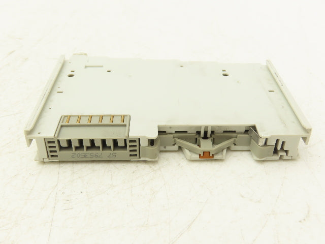 Beckhoff KL9100 2-Channel Relay Output Bus Terminal 24VDC 10A Lot Of 6