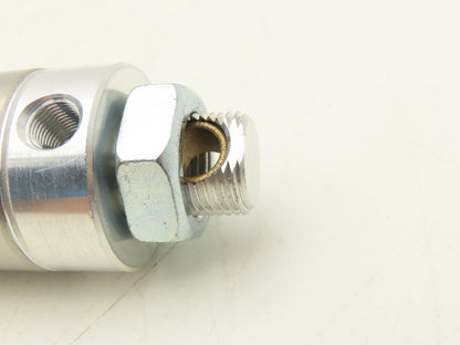 Bimba SR-171-DXPY-00MC Pneumatic Cylinder 1.5" Bore x 1.5" Stroke Double Acting