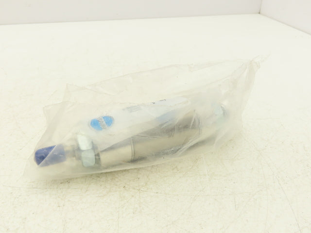 Bimba SR-171-DXPY-00MC Pneumatic Cylinder 1.5" Bore x 1.5" Stroke Double Acting