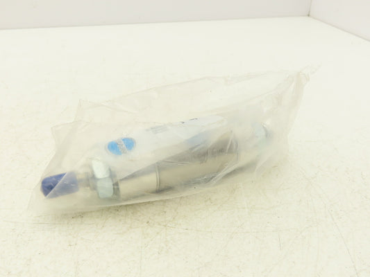 Bimba SR-171-DXPY-00MC Pneumatic Cylinder 1.5" Bore x 1.5" Stroke Double Acting