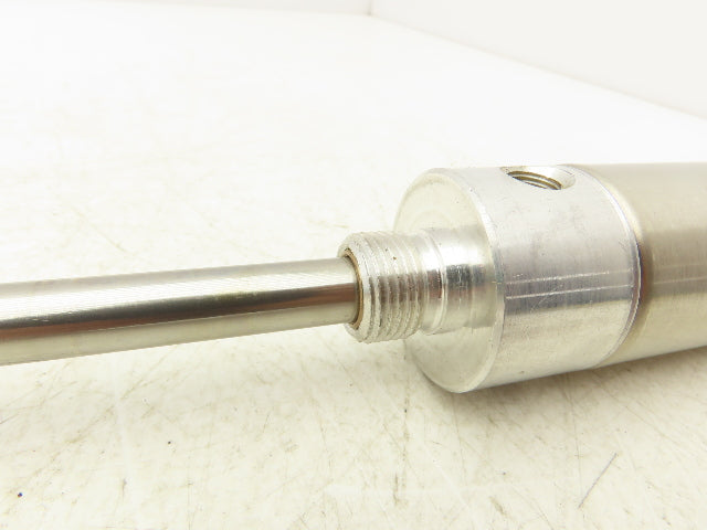 Bimba D52134-A-3 Pneumatic Cylinder 1-1/2" Bore x 3" Stroke Double Acting