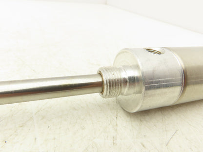 Bimba D52134-A-3 Pneumatic Cylinder 1-1/2" Bore x 3" Stroke Double Acting