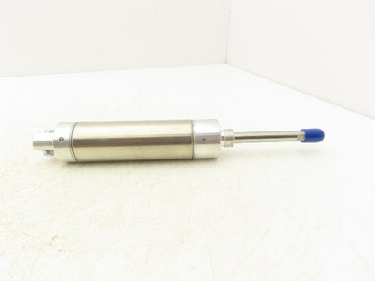 Bimba D52134-A-3 Pneumatic Cylinder 1-1/2" Bore x 3" Stroke Double Acting